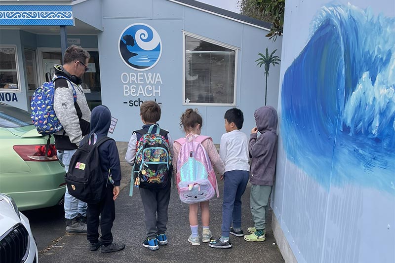 Sistem Pendidikan Anak Usia 5-10th di Selandia Baru (New Zealand) dan Info Sekolah Muslim Serta Biaya